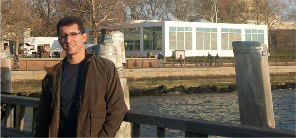 Sergio Prado
