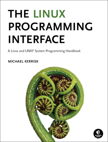 linux-programming-interface