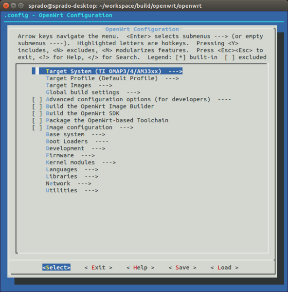 openwrt