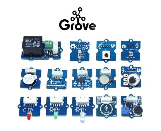 grove