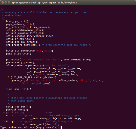 vim-symbols