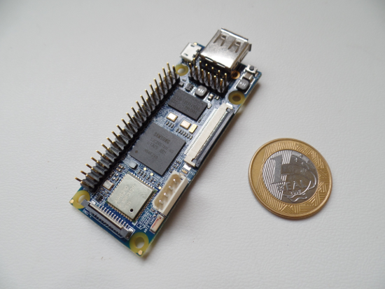 nanopi