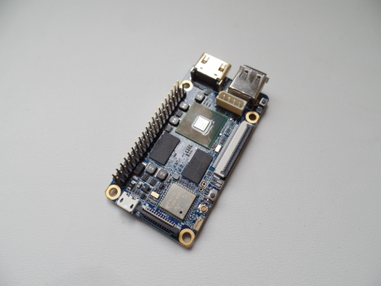 nanopi2