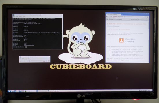 lubuntu