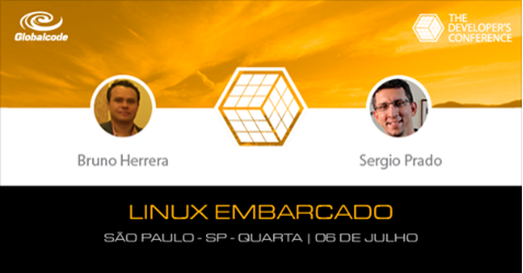 linux-embarcado