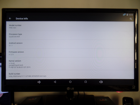 android