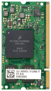 colibri-imx6dl