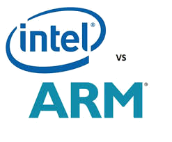 intel-vs-arm