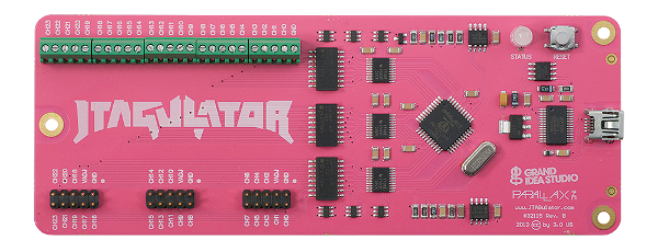 jtagulator