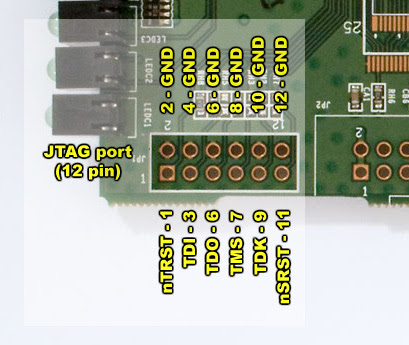 jtag wrt54g