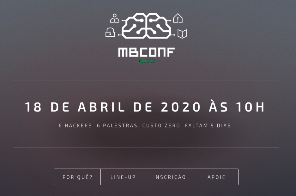 MBConf